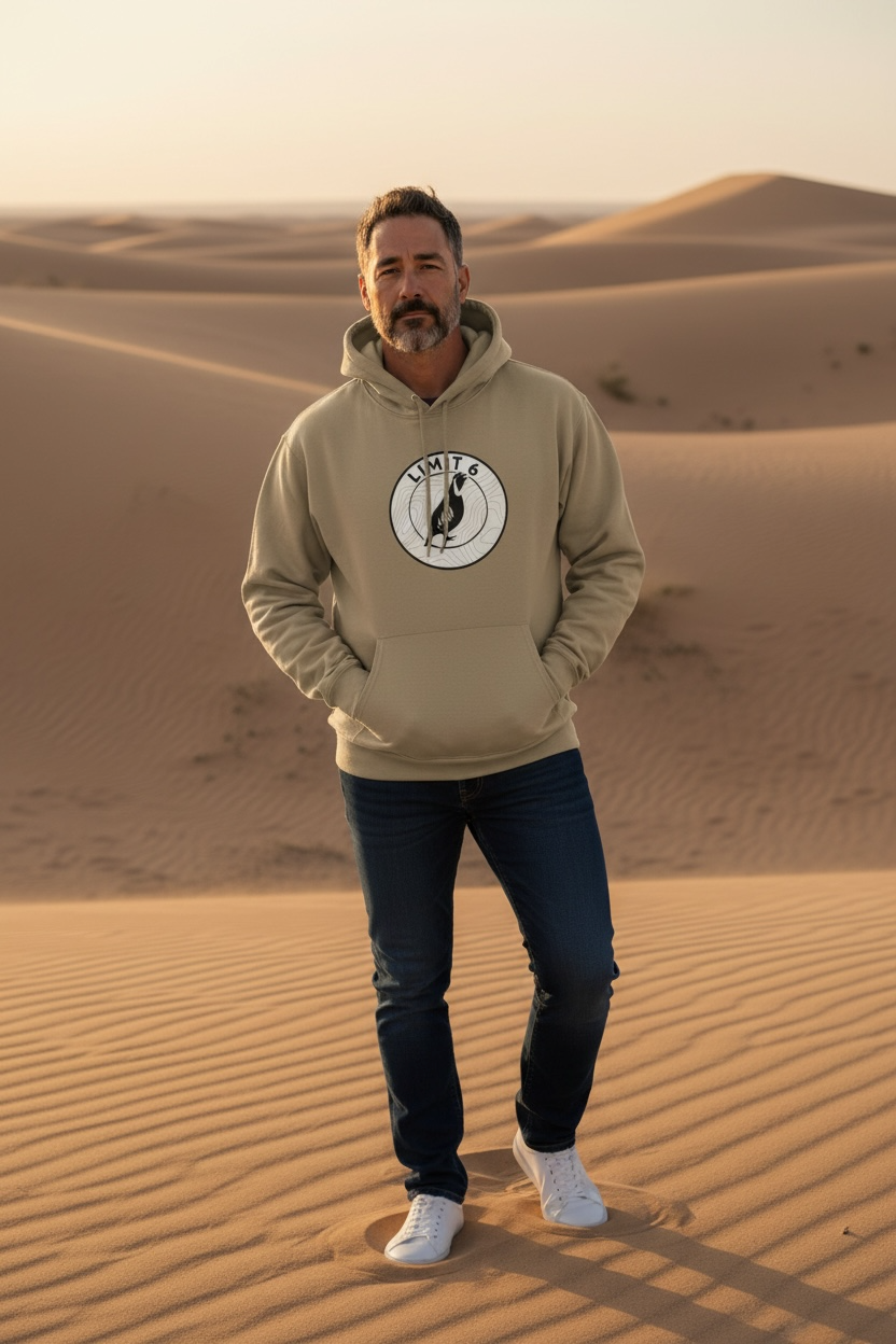 Topo Hoodie