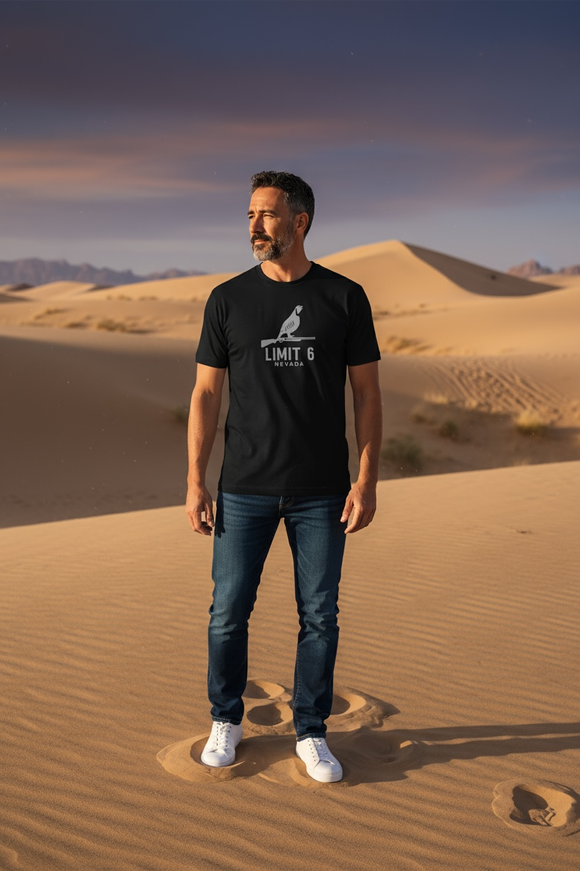 Shotgun Rider T-Shirt