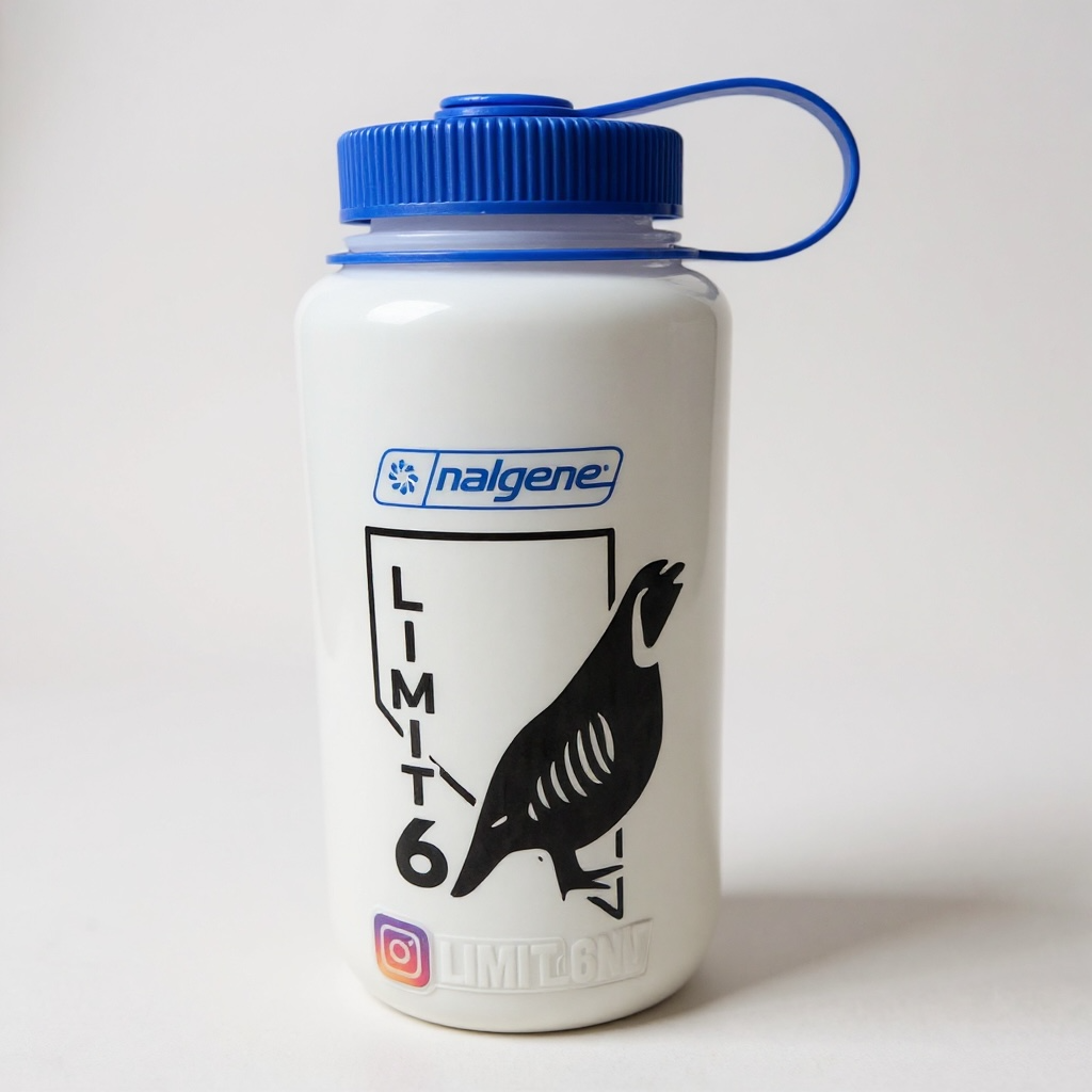 30oz Nalgene