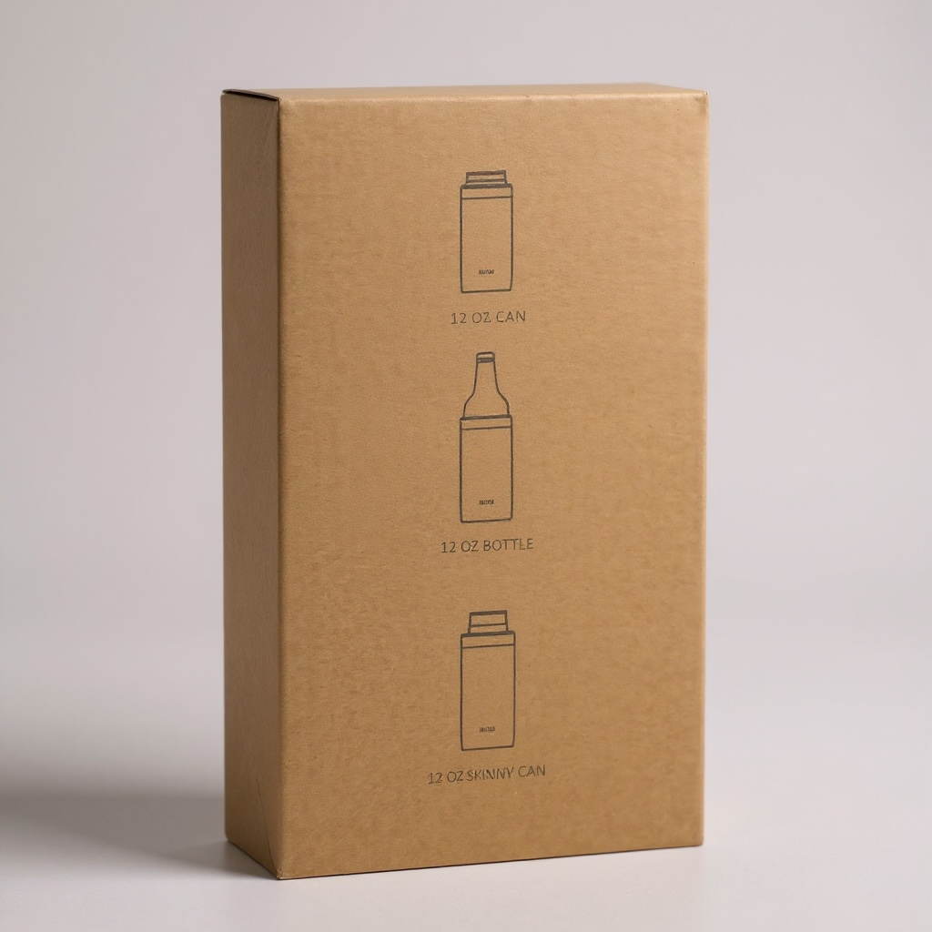 Insulated Koozie
