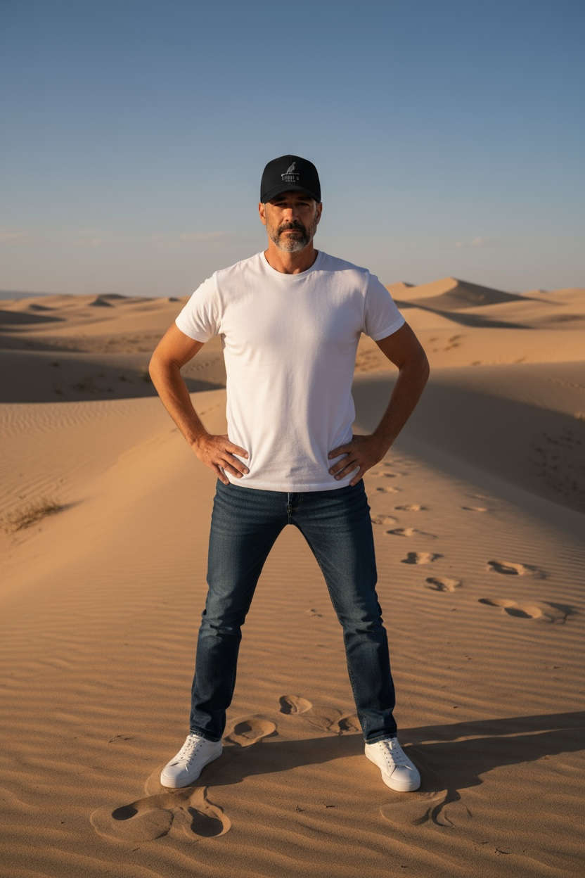 Shotgun rider Flexfit Delta