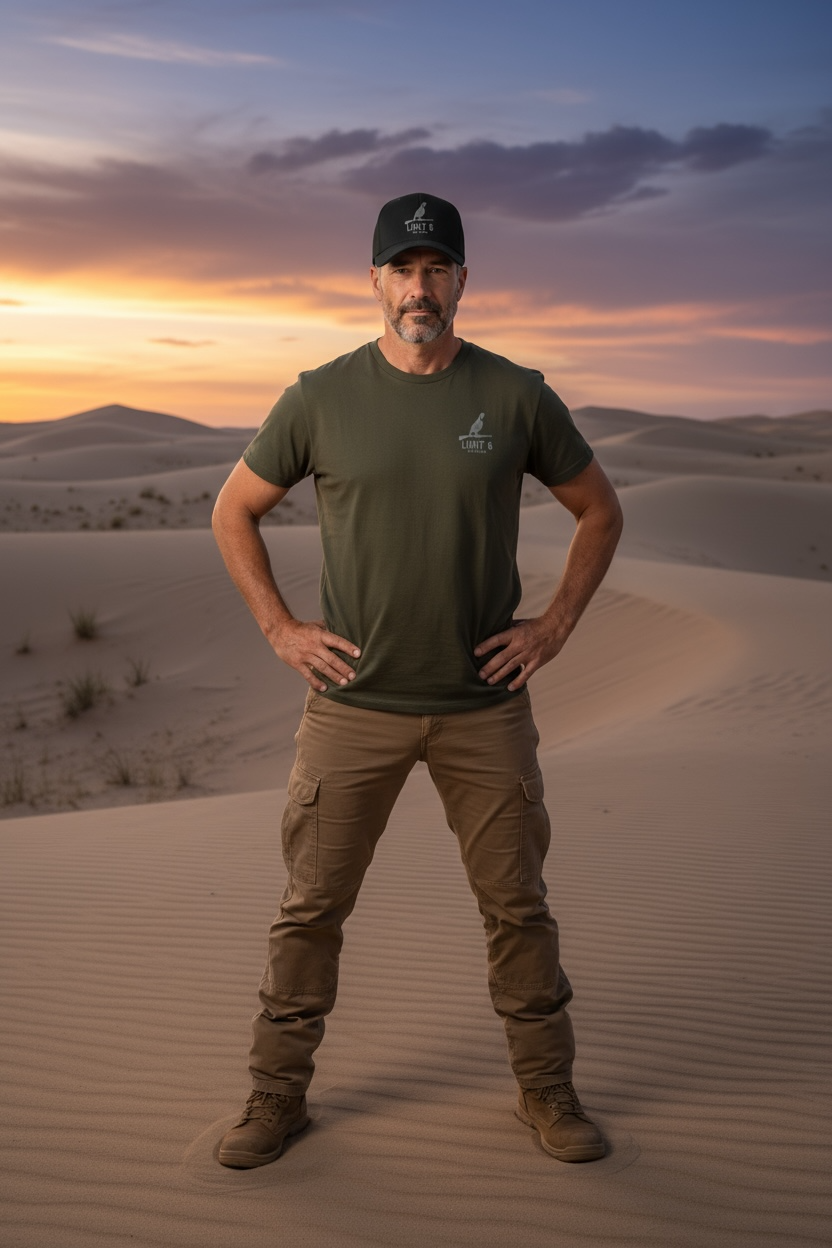 Shotgun rider Flexfit Delta