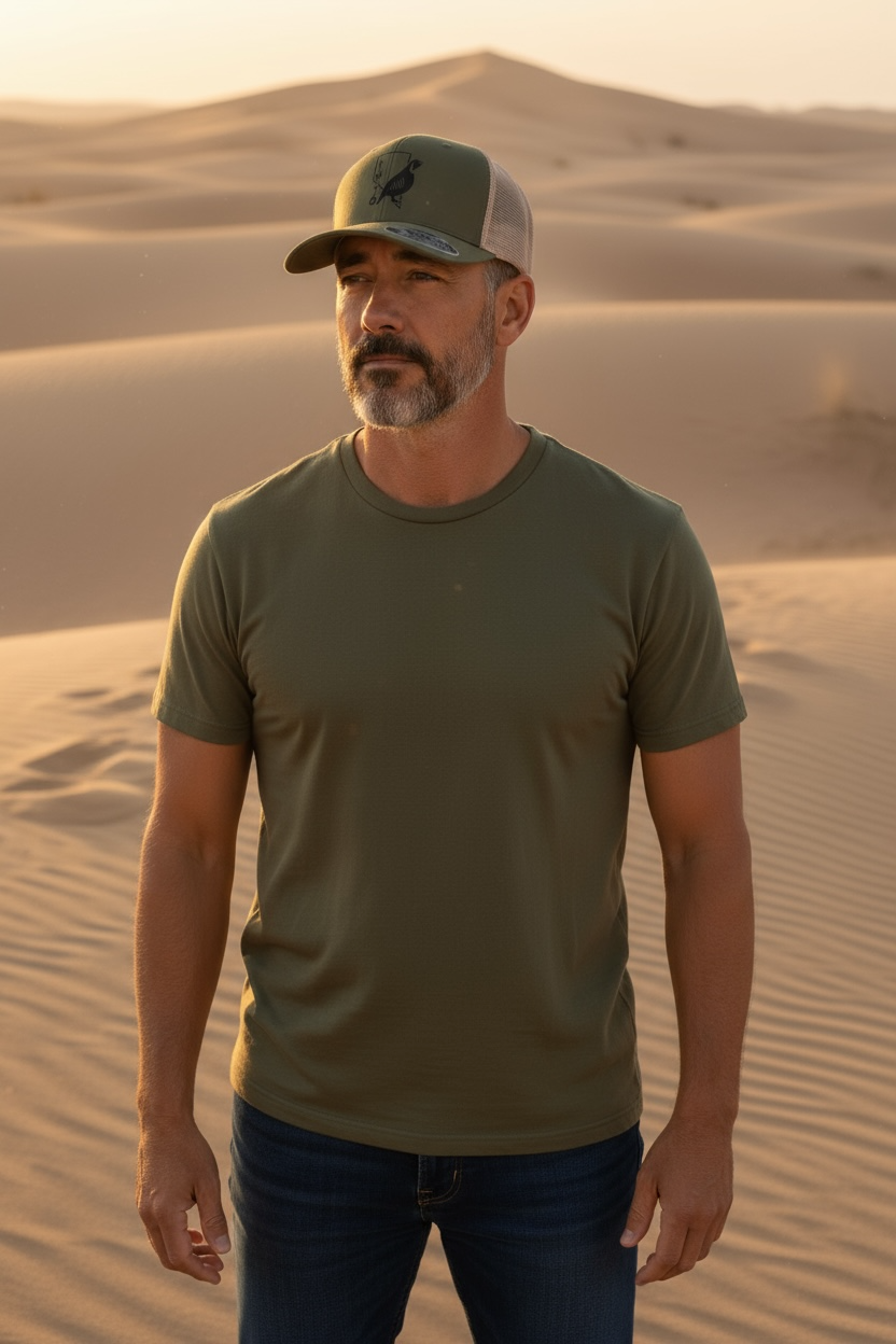 OG Nevada Flex fit 110 snapback