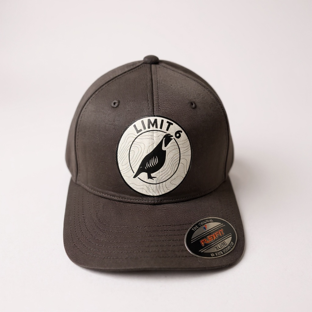 Topo patch Flex fit XL