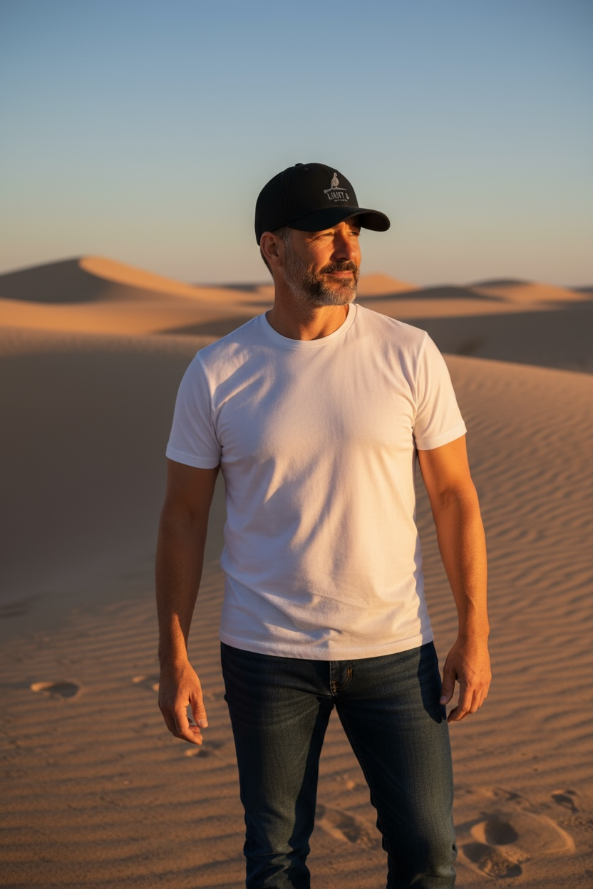 Shotgun rider Flexfit Delta