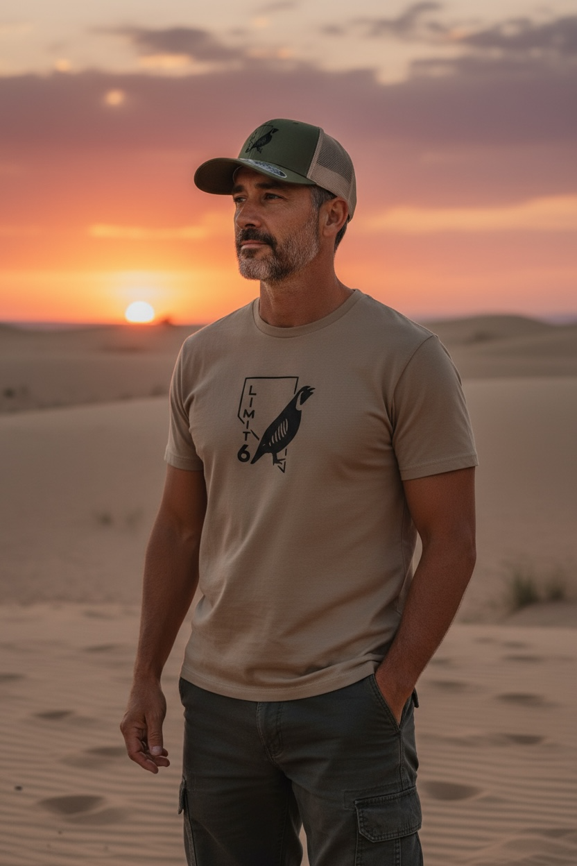 OG Nevada Flex fit 110 snapback