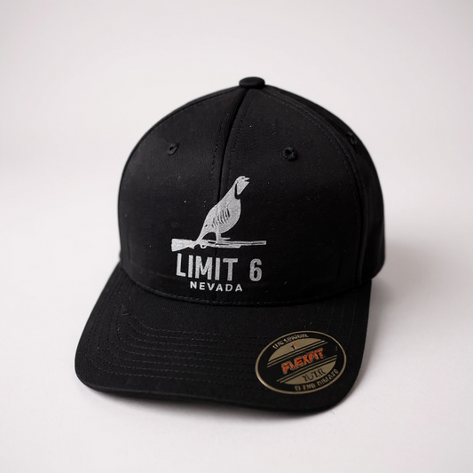 Shotgun rider Flex fit XL