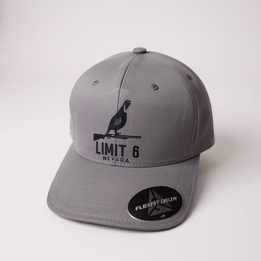 Shotgun rider Flexfit Delta