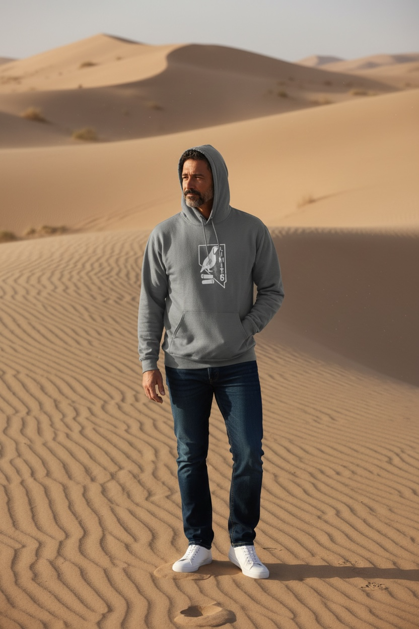 Shotgun shell Hoodie