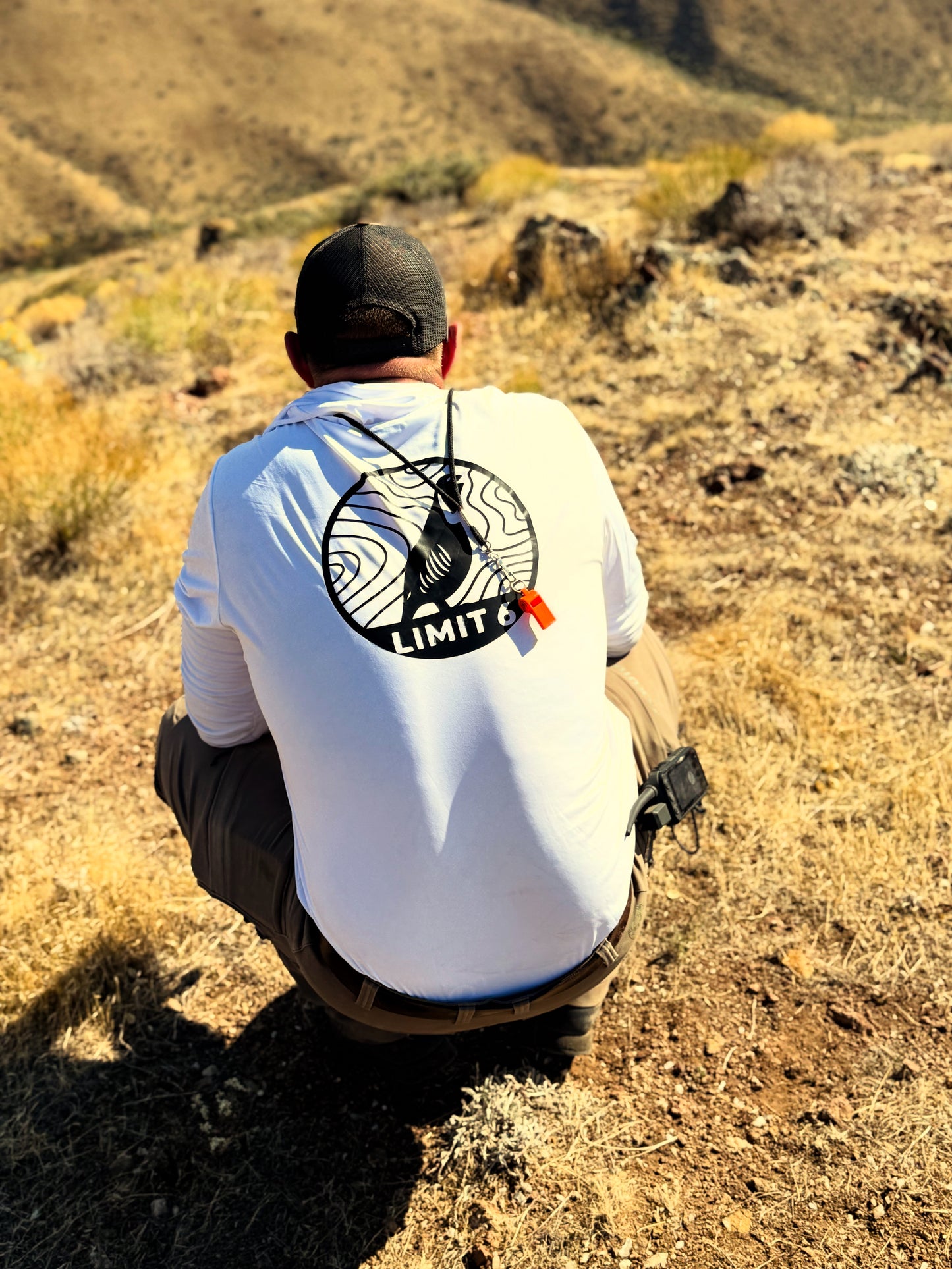 Topo Long sleeve shirt