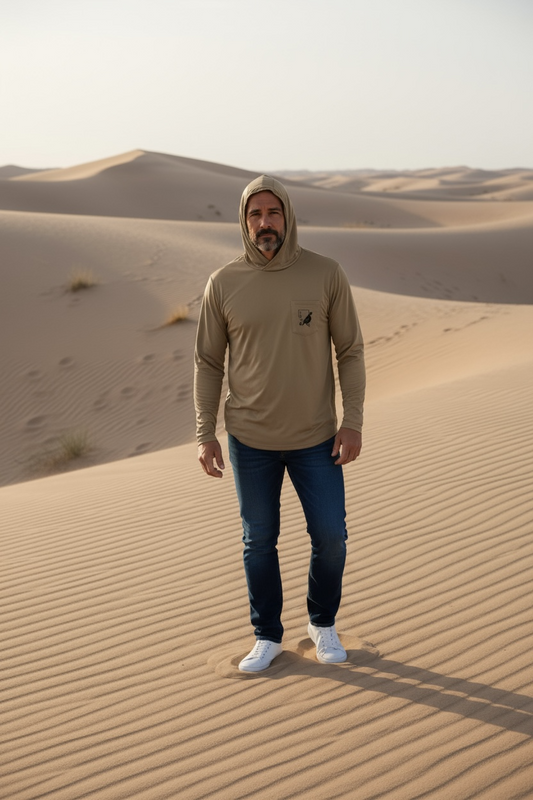 Topo Long sleeve shirt