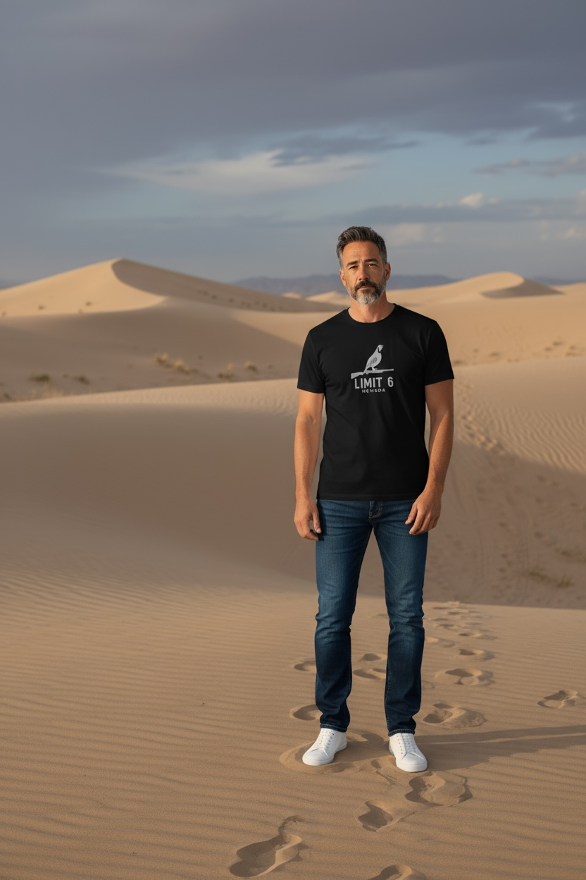 Shotgun Rider T-Shirt