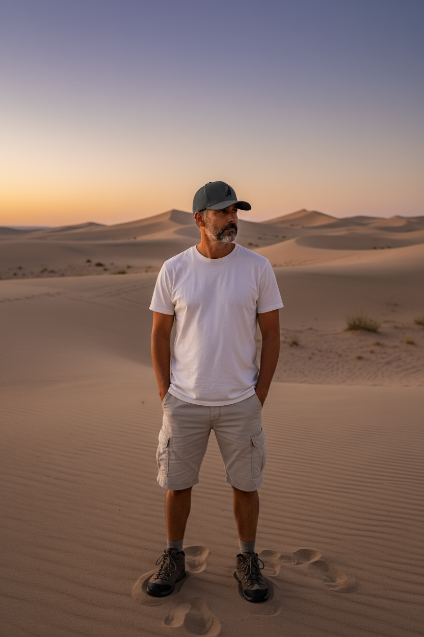 OG Nevada Flexfit Delta