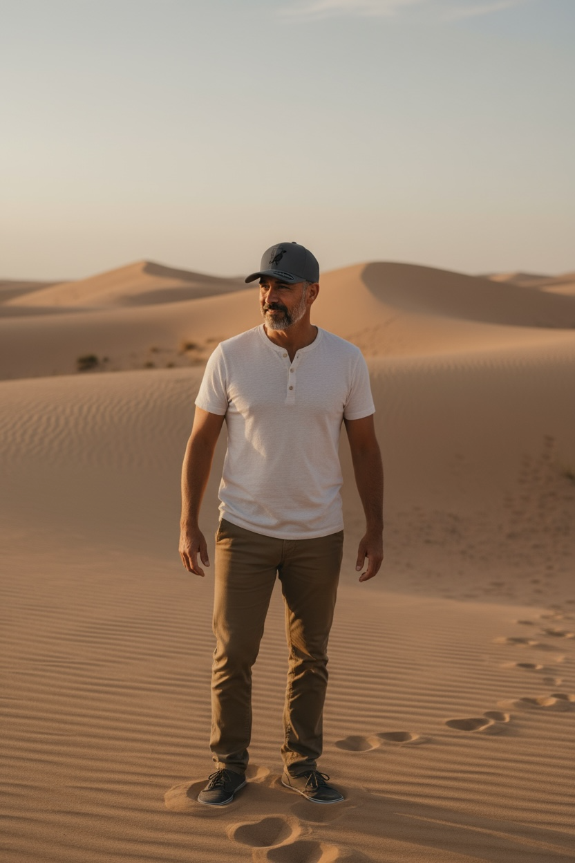 OG Nevada Flexfit Delta