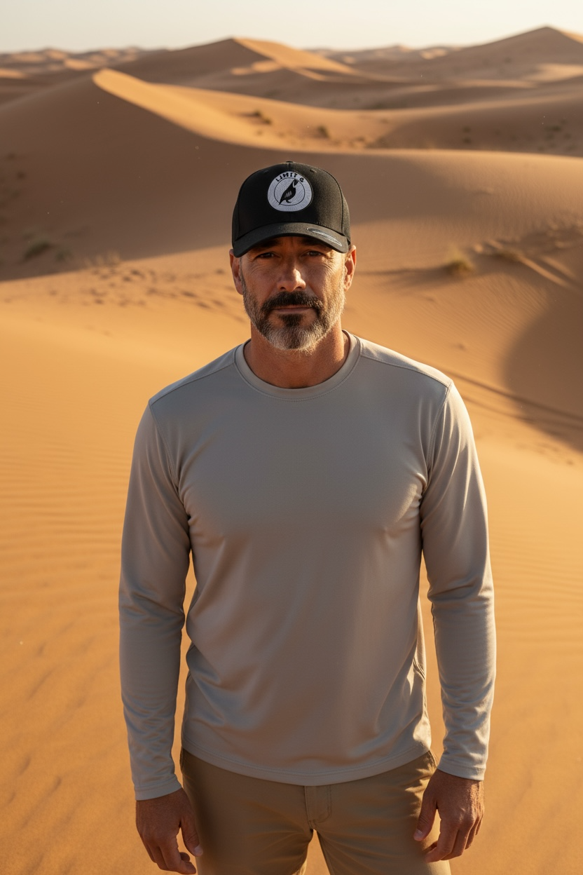 Topo patch Flexfit Delta